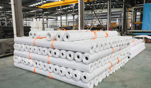 土工膜倉(cāng)庫(kù) 土工膜倉(cāng)庫(kù)